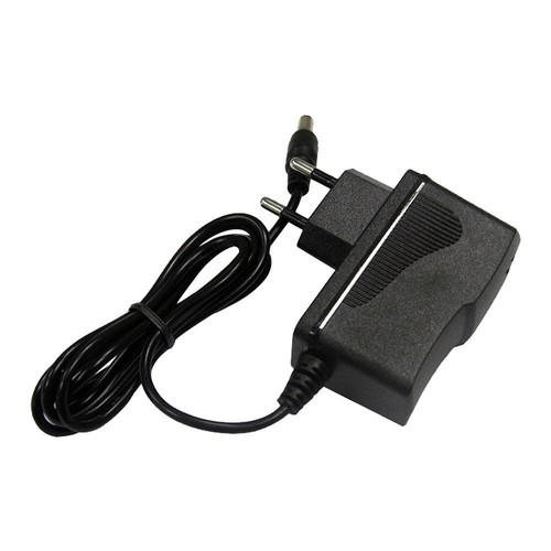 18W / 12V DC Netzteil für LED-Streifen - 1.5A, IP44 Feuchtraum