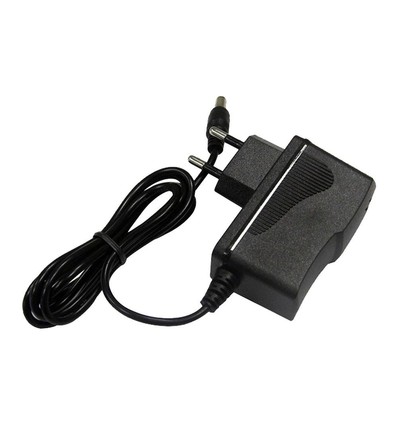 18W / 12V DC Netzteil für LED-Streifen - 1.5A, IP44 Feuchtraum