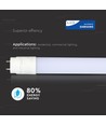 150cm / 20W T8-CREE150 LED-Röhre - CREE LED-Chip