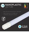 150cm / 20W T8-CREE150 LED-Röhre - CREE LED-Chip