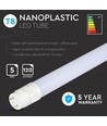 150cm / 24W T8-Samsung150 Pro LED-Röhre - Samsung LED-Chip
