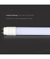 120cm / 16,5W T8-Samsung120 Pro LED-Röhre - Samsung LED-Chip