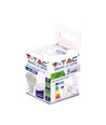 GU10 4,5W LED-Spot - 6 Jahre Garantie
