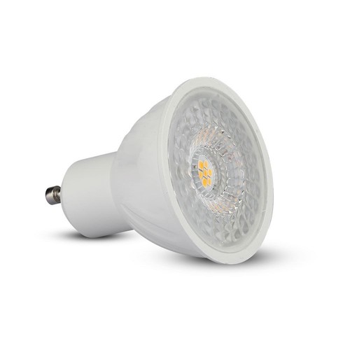 GU10 6W LED-Spot - Samsung LED-Chip