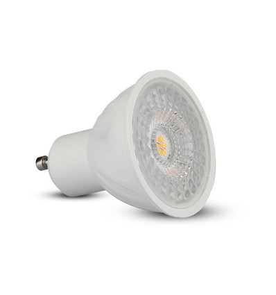 GU10 6W LED-Spot - Samsung LED-Chip