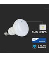 E14 4,8W LED Spot-Leuchtmittel - R50, Cree LED Chip