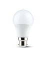 B22 9W LED-Lampe