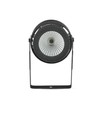 V-Tac 12W LED Gartenlampe - Schwarz, mit Erdspieß, IP65, 230V