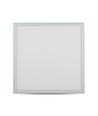 Outlet: 60x60 LED-Panel, 32W - 120lm/W, weißer Rahmen
