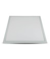 Outlet: 60x60 LED-Panel, 32W - 120lm/W, weißer Rahmen
