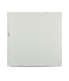 Outlet: 60x60 LED-Panel, 32W - 120lm/W, weißer Rahmen