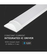 60cm 20W komplette LED-Leuchte - 6 Jahre Garantie