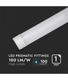 30cm 10W komplette LED-Leuchte - 6 Jahre Garantie