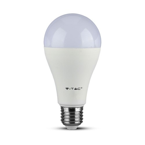 E27 15W LED-Leuchtmittel - A65, Samsung LED-Chip