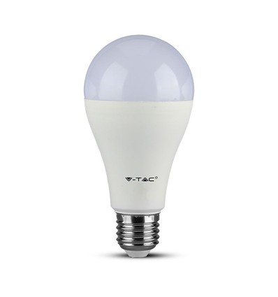 E27 15W LED-Leuchtmittel - A65, Samsung LED-Chip