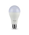 E27 15W LED-Leuchtmittel - A65, Samsung LED-Chip
