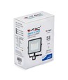30W LED-Flutlicht mit Sensor - Samsung LED-Chip, Arbeitsleuchte