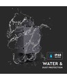 Verteilerdose - IP68 wasserdicht, zum Durchschleifen