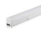 V-Tac 16W Kompaktleuchte - Samsung LED-Chips, 120 cm