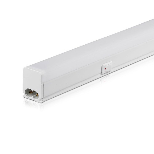 V-Tac 16W Kompaktleuchte - Samsung LED-Chips, 120 cm