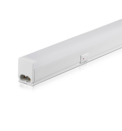 V-Tac 16W Kompaktleuchte - Samsung LED-Chips, 120 cm