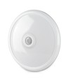 12W LED-Sensorleuchte - IP20 Innenbereich, Samsung LED-Chip, PIR-Sensor, inkl. Leuchtmittel