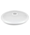 12W LED-Sensorleuchte - IP20 Innenbereich, Samsung LED-Chip, PIR-Sensor, inkl. Leuchtmittel