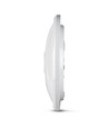 12W LED-Sensorleuchte - IP20 Innenbereich, Samsung LED-Chip, PIR-Sensor, inkl. Leuchtmittel