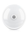 12W LED-Sensorleuchte - IP20 Innenbereich, Samsung LED-Chip, PIR-Sensor, inkl. Leuchtmittel