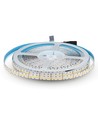 10m 18W/m LED-Streifen RA95 - 24V DC, IP20, Samsung LED-Chips, 240 LEDs pro Meter