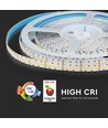 10m 18W/m LED-Streifen RA95 - 24V DC, IP20, Samsung LED-Chips, 240 LEDs pro Meter