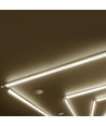 30cm 4W kompakte Armatur - Samsung LED-Chips