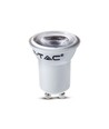 GU10 2W Mini-LED-Spot - Ø35 mm
