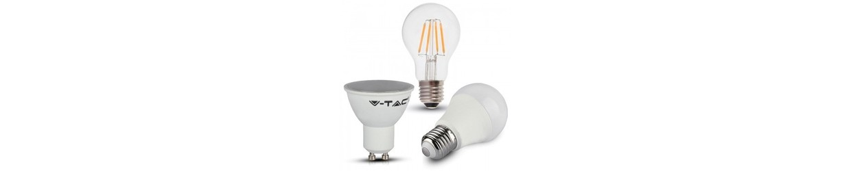 LED Leuchtmittel