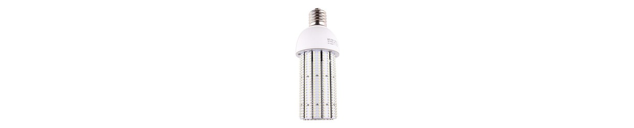 Starke E27 LED Lampen