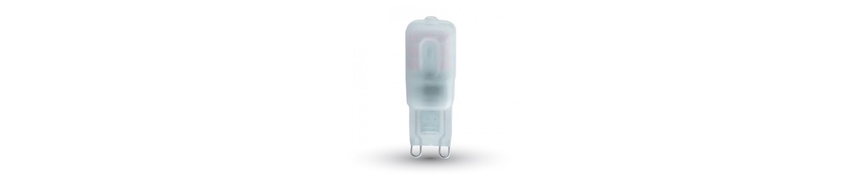 G9 LED Lampen