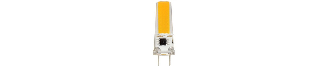 G8 LED Lampen