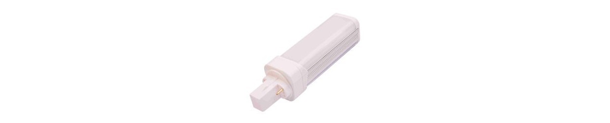 G24 LED Lampen