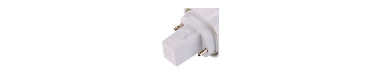 G24D (2-Pin)