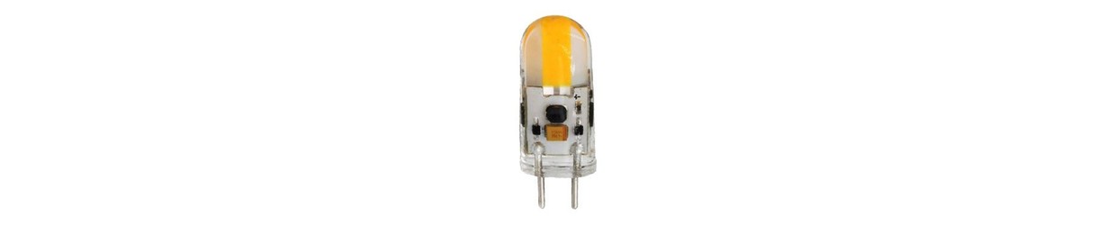 GY6.35 LED Lampen