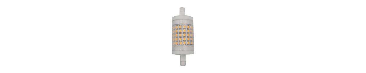 R7S LED Lampen