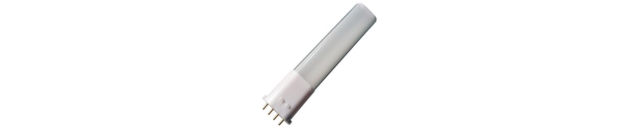 2G7 LED Lampen