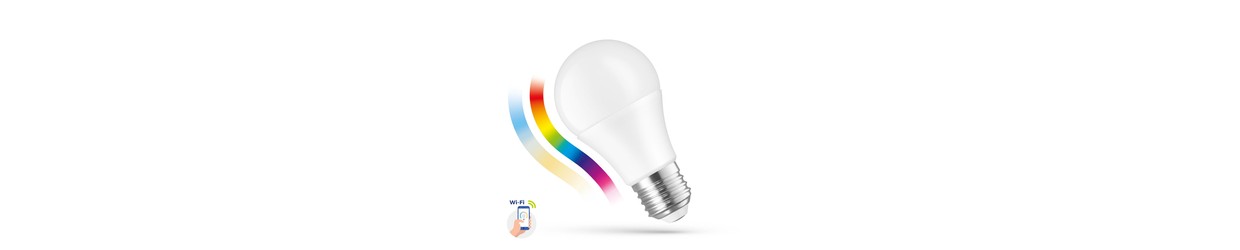 Smart Home Lampen