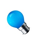 Farbige LED Lampen