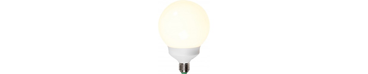 Globe LED Lampen