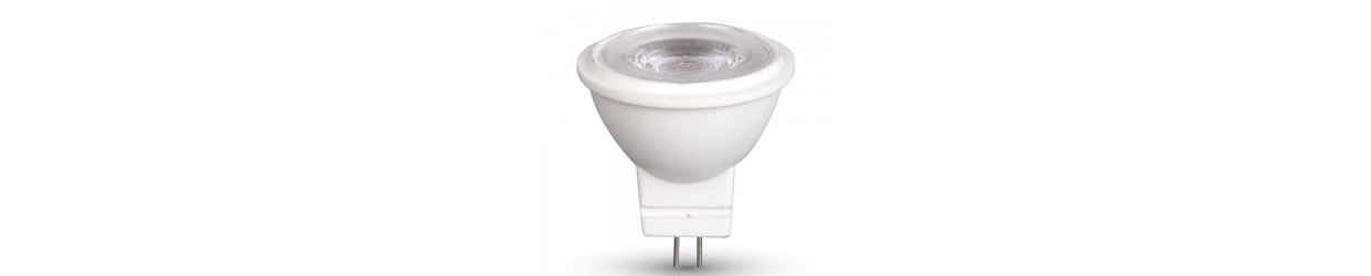 MR11 LED Lampen