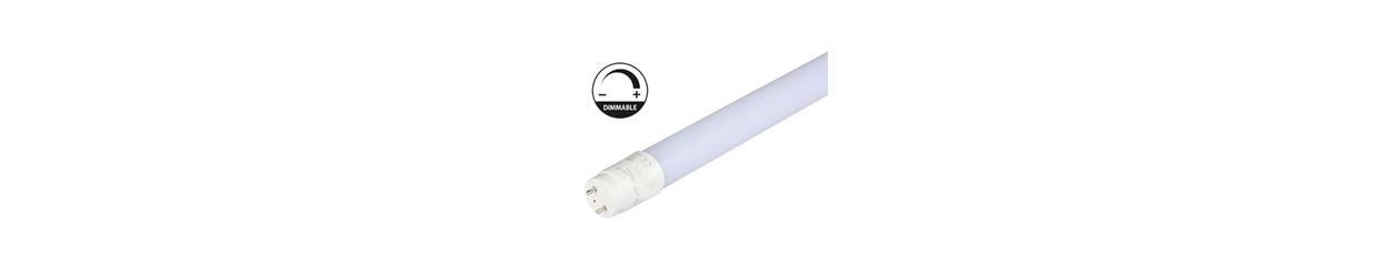 Dimmbare T8 LED Röhren