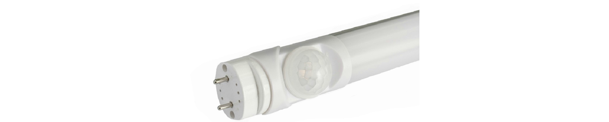 T8 LED Röhren mit Sensor