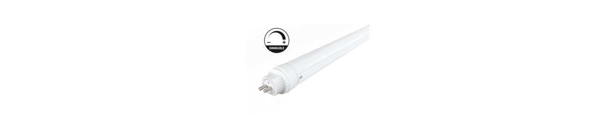 Dimmbare T5 LED Röhren