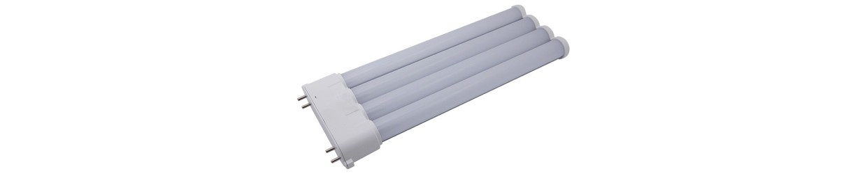 2G10 LED Röhren